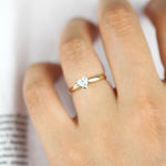 Load image into Gallery viewer, Picture of engagement ring diamond engagement ring 1
