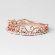 Picture of wedding band diamond wedding band