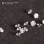 Load image into Gallery viewer, Picture of diamond bangle bracelet diamond bracelet
