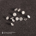 Load image into Gallery viewer, Picture of diamond solitaire necklace solitaire
