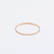 Picture of 14k wedding band 18k wedding band 14k