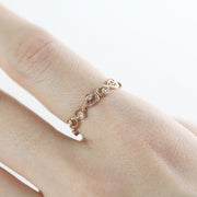 Picture of diamond band diamond ring diamond unique
