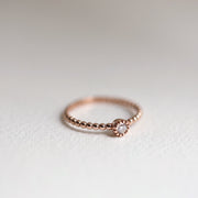 Picture of diamond wedding ring natural diamond