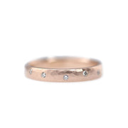 Picture of diamond wedding band diamond wedding 3