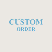 Picture of custom order for zack shearin