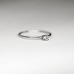 Load image into Gallery viewer, Picture of diamond wedding ring diamond engagement
