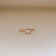 Picture of diamond ring enhancer diamond wedding
