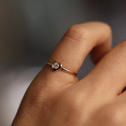 Picture of diamond wedding band diamond wedding