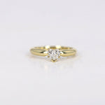 Load image into Gallery viewer, Picture of engagement ring diamond engagement ring 1
