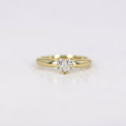 Picture of engagement ring diamond engagement ring 1