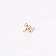Picture of dragonfly stud earrings summer earrings