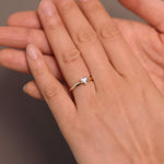 Load image into Gallery viewer, Picture of engagement ring diamond engagement ring 1
