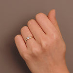 Load image into Gallery viewer, Picture of engagement ring diamond engagement ring 1
