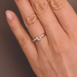 Load image into Gallery viewer, Picture of engagement ring diamond engagement ring 1
