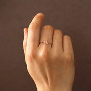 Picture of gemini diamond ring gemini zodiac sign