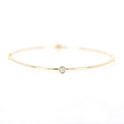 Picture of diamond bangle bracelet diamond bracelet