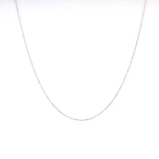 Picture of tube rolo chain gold tube rolo chain
