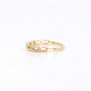 Picture of diamond tiara ring diamond wedding ring